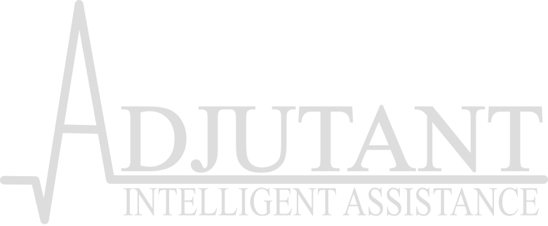 Adjutant Demo Logo